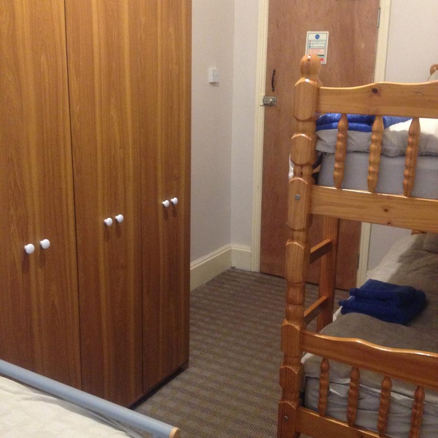 Pier View B&B For Families Blackpool Exterior foto
